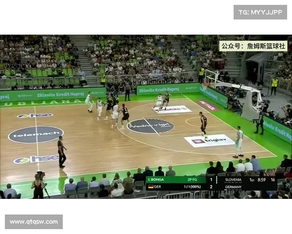 男篮欧洲杯热身赛五队难求一胜 斯洛文尼亚格鲁吉亚全败开局