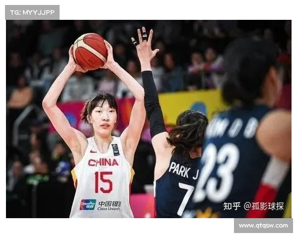 中国女篮锁定半决赛目标明确 大概率迎战日澳强敌冲击卫冕荣耀 中国女篮锁定半决赛目标明确 大概率迎战日澳强敌冲击卫冕荣耀