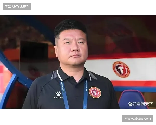 李金羽带领辽宁铁人冲超成功 回忆起辽小虎辉煌岁月温暖球迷心 李金羽带领辽宁铁人冲超成功 回忆起辽小虎辉煌岁月温暖球迷心
